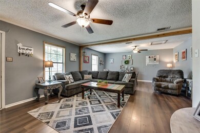 1108 Hidden Hills Dr, Corsicana, TX 75110 - photo 5