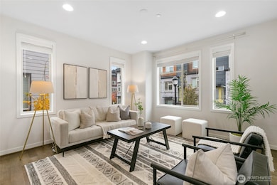 925 6th Ave NE unit 10.1, Issaquah, WA 98029 - photo 3