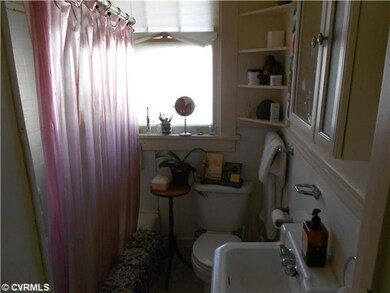 Other - 1st Floor Bath