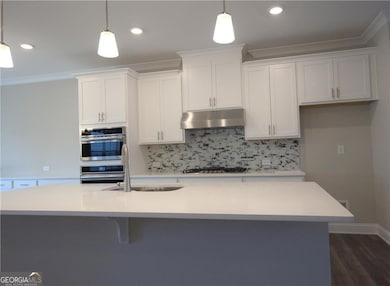 977 Catamaran Ct, Alpharetta, GA 30005 - photo 5