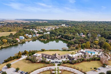 The Lake House at Seabrook