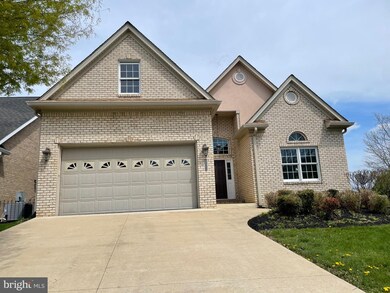 103 Courtyard Terrace, New Market, VA 22844 - photo 2