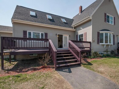1101 River Ave, Gardiner, ME 04345 - photo 2