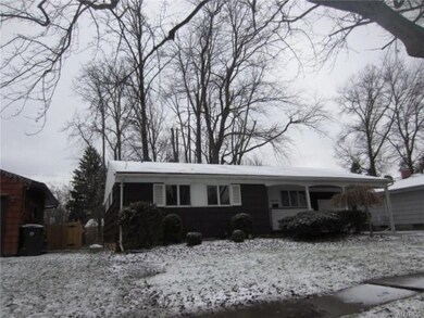 809 Meadowbrook Dr, North Tonawanda, NY 14120 - photo 3