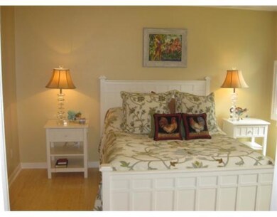 Master Bedroom.