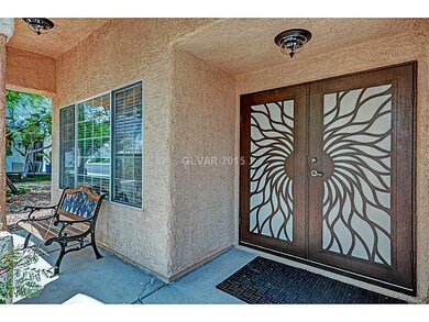 Facade/Exterior Front. Front Porch, Double Front D
