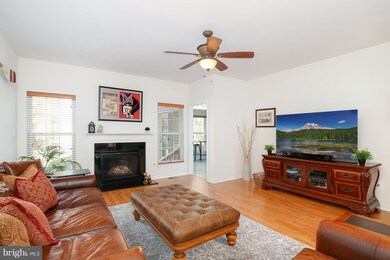 25179 Fortitude Terrace, Chantilly, VA 20152 - photo 7