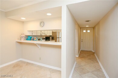 Kitchen featuring stainless steel appliances, a br