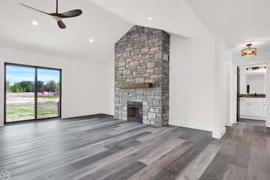 2 S Carney Dr unit Lot TBD, Saint Clair, MI 48079 - photo 4