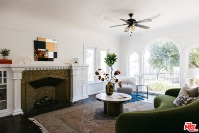 1843 S Highland Ave, Los Angeles, CA 90019 - photo 5