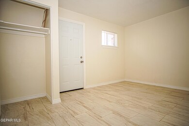 6. Bedroom