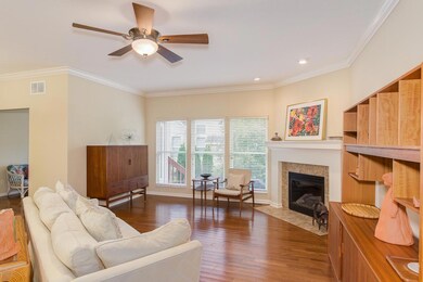 286 Fireplace