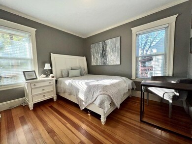 35 Washburn Ave unit 2, Cambridge, MA 02140 - photo 5