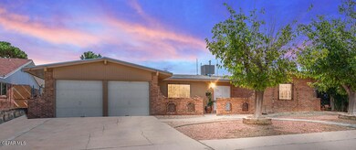 1632 Vista Real Dr, El Paso, TX 79935 - photo 2