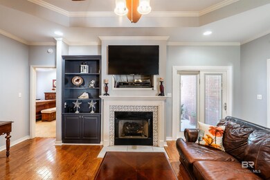 3985 Blakewood Dr, Semmes, AL 36575 - photo 6