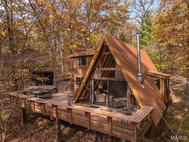 302 E Wanderfern Circle Dr, Wright City, MO 63390 - photo 2