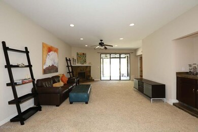 Strain living room 2
