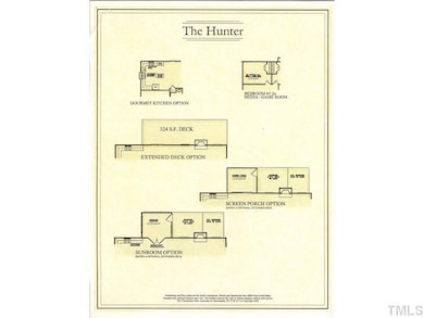 212 Sea Biscuit Ln unit 25, Apex, NC 27539 - photo 3