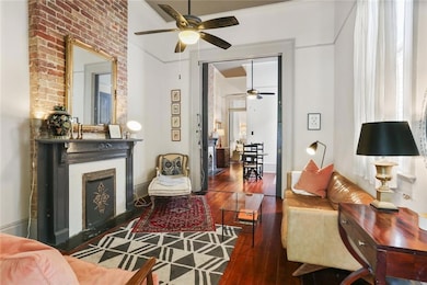 1323 Constance St, New Orleans, LA 70130 - photo 2