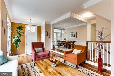 4666 Kell Ln, Alexandria, VA 22311 - photo 7