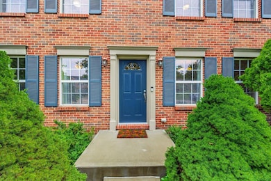 WELCOME HOME