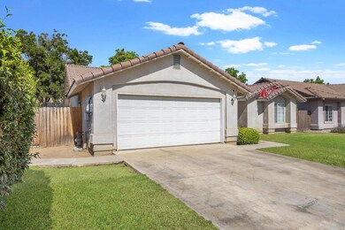 3 - Front of Property (Left View)
