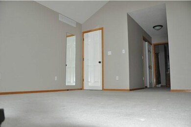 Master Bedroom.