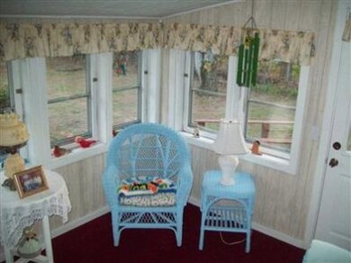 1106 S 1100 E, North Liberty, IN 46554 - photo 3