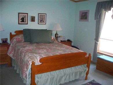 Master Bedroom.