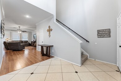 17315 Sparrow Way Ct, Houston, TX 77095 - photo 5