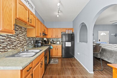 617 Valle de Bravo Place, El Paso, TX 79928 - photo 5