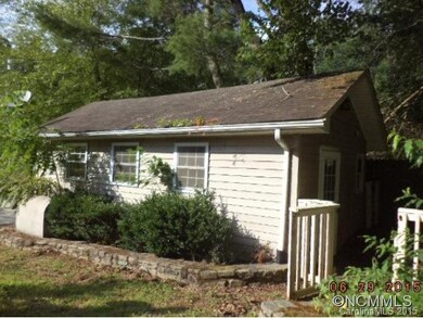 Guest Cottage
