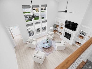 245 S Summer Breeze Ln, Layton, UT 84041 - photo 3