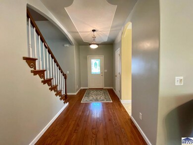 525 S Dobbs Dell St, Terre Haute, IN 47803 - photo 2