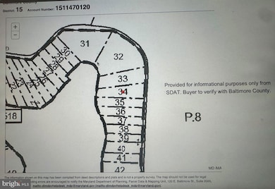 0 Galloway Rd, Baltimore, MD 21220 - photo 3