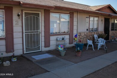 4812 E Caballero Cir, Mesa, AZ 85205 - photo 5