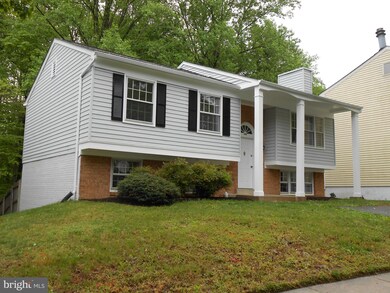 7711 Newington Forest Ave, Springfield, VA 22153 - photo 3