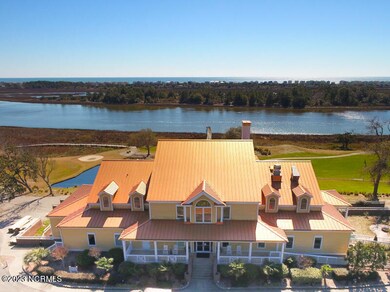 Brick Landing Clubhouse photo