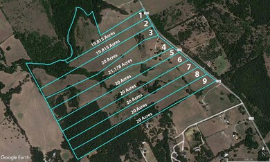 Tract 4 County Road 1200, Cleburne, TX 76031 - photo 3