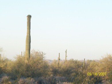 close to San Tan Park land