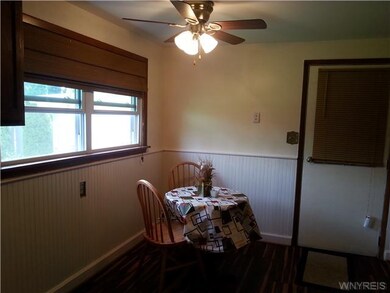 Kitchen Dining