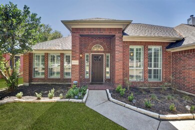 15835 Aberdeen Trails Dr, Houston, TX 77095 - photo 3