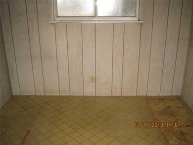 Bedroom.