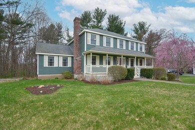 5 Lapham Ct, Mendon, MA 01756 - photo 2