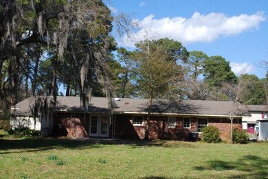 Back of House