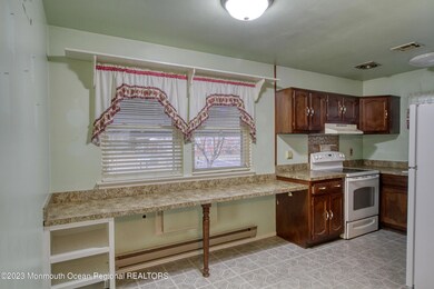 More View Kitchen