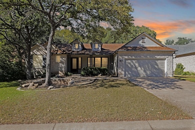 134 Great Frontier Dr, Georgetown, TX 78633 - photo 5