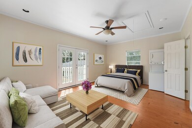 4027 Michaux St unit A, Houston, TX 77009 - photo 4