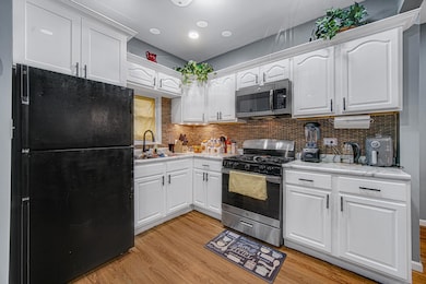 1047 Ralston St, Gary, IN 46406 - photo 7