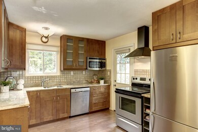 5310 Bangor Dr, Kensington, MD 20895 - photo 5